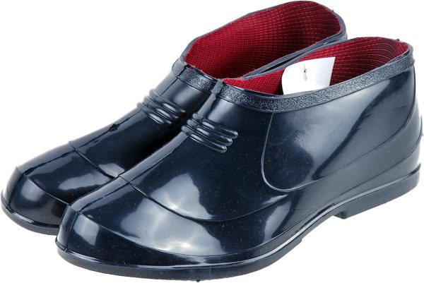 Галоши ПВХ женские ЭРА-ПРОФИ С-7Б размер 38 (С-7Б) купить в Мастак Галоши ПВХ женские ЭРА-ПРОФИ С-7Б размер 38 (С-7Б) купить в сети строительных магазинов Мастак