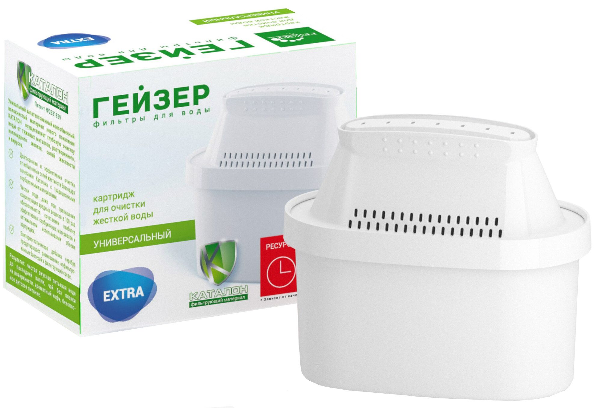 Картридж фильтрующий ГЕЙЗЕР Extra 401 (30514) купить в Мастак Картридж фильтрующий ГЕЙЗЕР Extra 401 (30514) купить в сети строительных магазинов Мастак