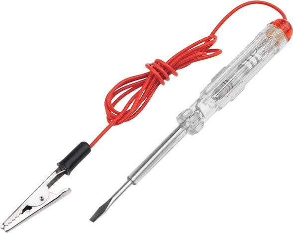 Индикатор напряжения автомобильный REXANT (16-0101) купить в Мастак Индикатор напряжения автомобильный REXANT (16-0101) купить в сети строительных магазинов Мастак