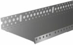 Профиль перфорированный цокольный PROFIGIPS 53 мм 2