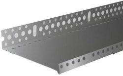 Профиль перфорированный цокольный PROFIGIPS 53 мм 2