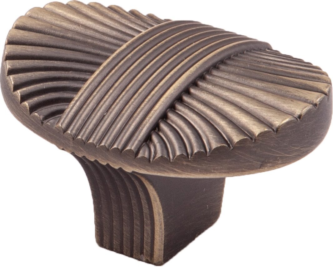 Ручка мебельная кнопка AKS Magia матовая античная латунь (71324) купить в Мастак Ручка мебельная кнопка AKS Magia матовая античная латунь (71324) купить в сети строительных магазинов Мастак