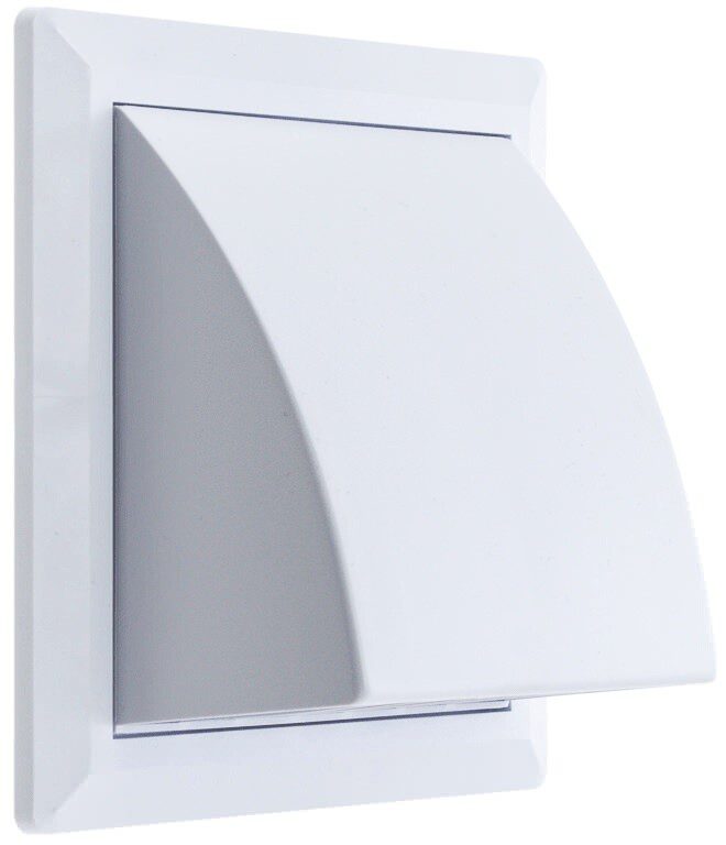 Колпак вентиляционный STORM KF-1717-F100W купить в Мастак Колпак вентиляционный STORM KF-1717-F100W купить в сети строительных магазинов Мастак