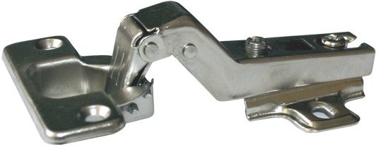 Петля мебельная без доводчика STARFIX кухонная 90 угловая (SMF-9712) купить в Мастак Петля мебельная без доводчика STARFIX кухонная 90 угловая (SMF-9712) купить в сети строительных магазинов Мастак