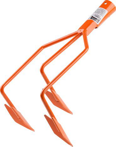 Рыхлитель STARTUL Garden (ST6094-05) купить в Мастак Рыхлитель STARTUL Garden (ST6094-05) купить в сети строительных магазинов Мастак