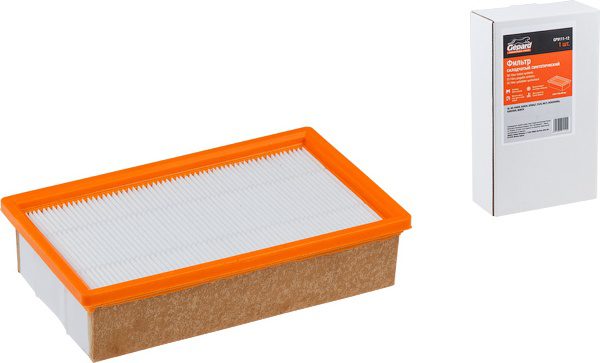 Фильтр для пылесоса GEPARD для Bosch GAS 35-55 (GP9111-12) купить в Мастак Фильтр для пылесоса GEPARD для Bosch GAS 35-55 (GP9111-12) купить в сети строительных магазинов Мастак