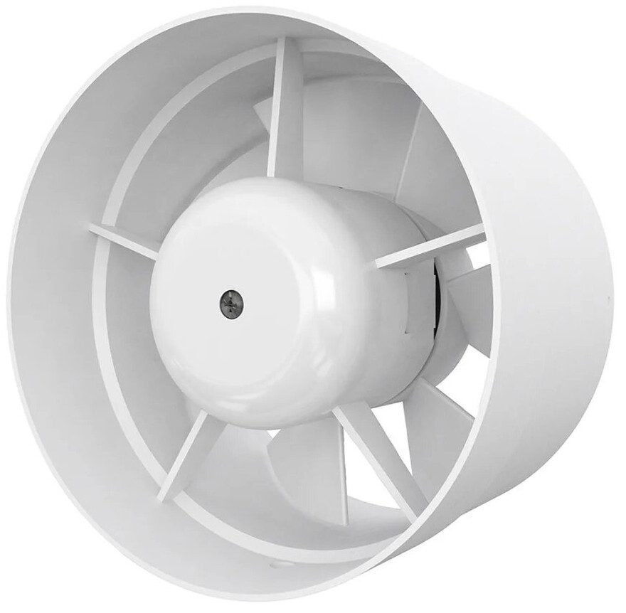 Вентилятор вытяжной канальный ЭРА Profit 4 BB купить в Мастак Вентилятор вытяжной канальный ЭРА Profit 4 BB купить в сети строительных магазинов Мастак