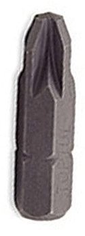 Бита для шуруповерта PZ3 25 мм TOPTUL (FSCA0803) купить в сети строительных магазинов Мастак