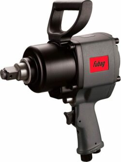 Пневмогайковерт FUBAG IW1600 (100198) купить в сети строительных магазинов Мастак