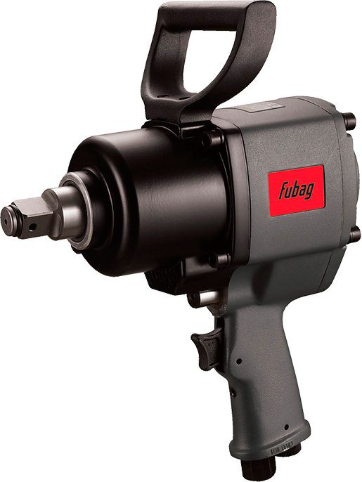 Пневмогайковерт FUBAG IW1600 (100198) купить в Мастак Пневмогайковерт FUBAG IW1600 (100198) купить в сети строительных магазинов Мастак