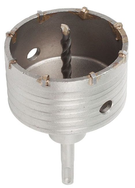 Коронка по бетону твердосплавная 82 мм GEPARD (GP2150-82) купить в Мастак Коронка по бетону твердосплавная 82 мм GEPARD (GP2150-82) купить в сети строительных магазинов Мастак