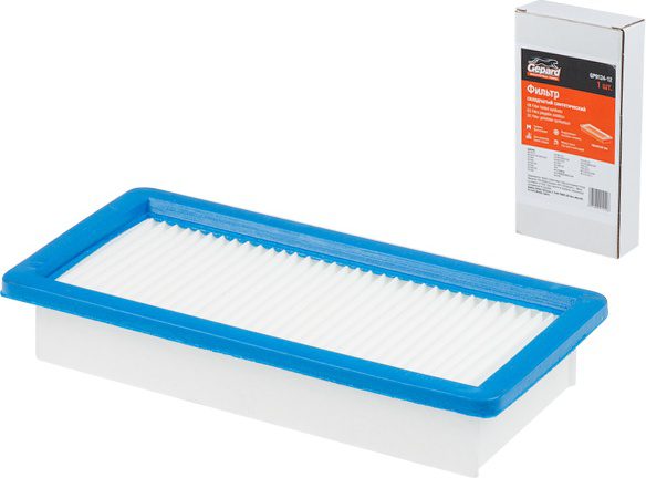 Фильтр для пылесоса GEPARD для Karcher BR 45/22 Фильтр для пылесоса GEPARD для Karcher BR 45/22