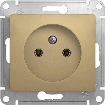 Розетка скрытая SCHNEIDER ELECTRIC Glossa титан (GSL000441) купить в Мастак Розетка скрытая SCHNEIDER ELECTRIC Glossa титан (GSL000441) купить в сети строительных магазинов Мастак