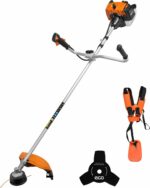 Мотокоса ECO GTP-250F (EC1574-0) купить в сети строительных магазинов Мастак