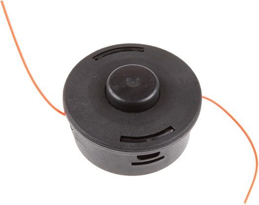 Головка триммерная ECO Turbocut GTP-TC25 леска d 2 Головка триммерная ECO Turbocut GTP-TC25 леска d 2