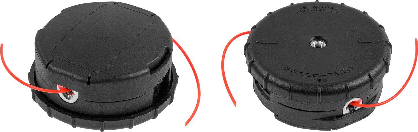 Головка триммерная ECO GTP-TC50 (GTPTC500011B) купить в Мастак Головка триммерная ECO GTP-TC50 (GTPTC500011B) купить в сети строительных магазинов Мастак