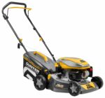 Газонокосилка бензиновая GUNTER LMB-420 (GU1557-3) купить в сети строительных магазинов Мастак