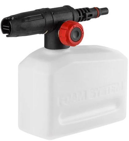 Пеногенератор активный для ECO (HPW-X91125) купить в Мастак Пеногенератор активный для ECO (HPW-X91125) купить в сети строительных магазинов Мастак