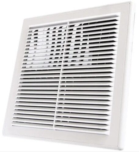 Решетка вентиляционная СЕМЬ ВЕТРОВ 210х210 РВ2-03 купить в Мастак Решетка вентиляционная СЕМЬ ВЕТРОВ 210х210 РВ2-03 купить в сети строительных магазинов Мастак