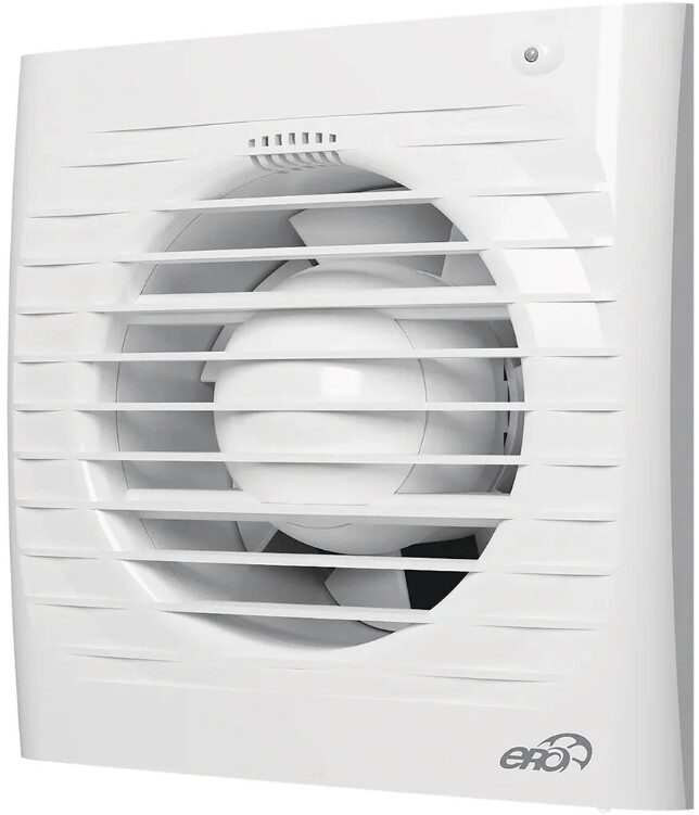Вентилятор вытяжной накладной ЭРА Era4CHT купить в Мастак Вентилятор вытяжной накладной ЭРА Era4CHT купить в сети строительных магазинов Мастак
