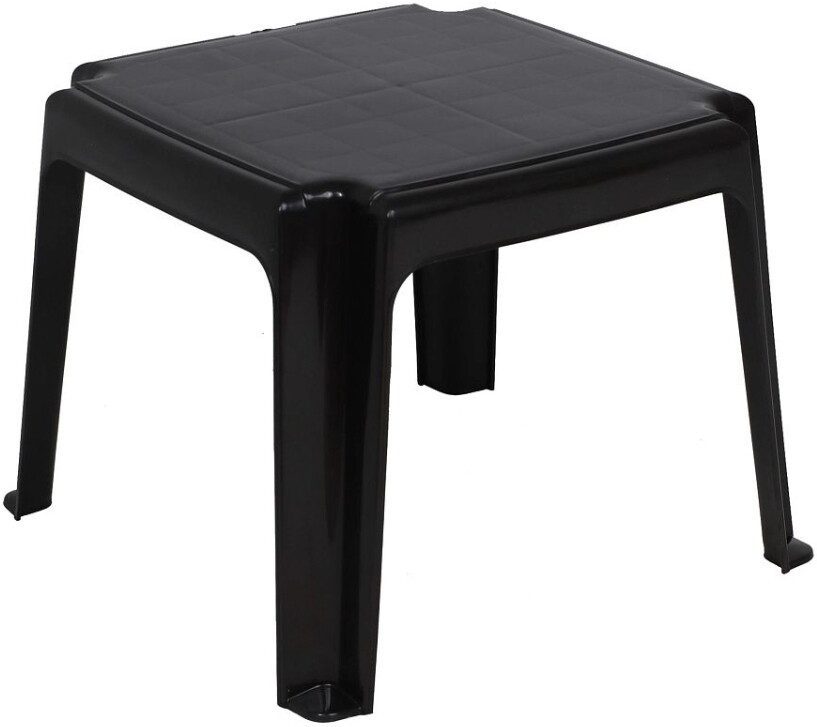 Стол садовый СТАНДАРТПЛАСТИКГРУПП шоколад (102189) купить в Мастак Стол садовый СТАНДАРТПЛАСТИКГРУПП шоколад (102189) купить в сети строительных магазинов Мастак