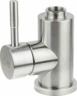 Корпус смесителя без излива AV Engineering (AVZAP4-A334) купить в сети строительных магазинов Мастак