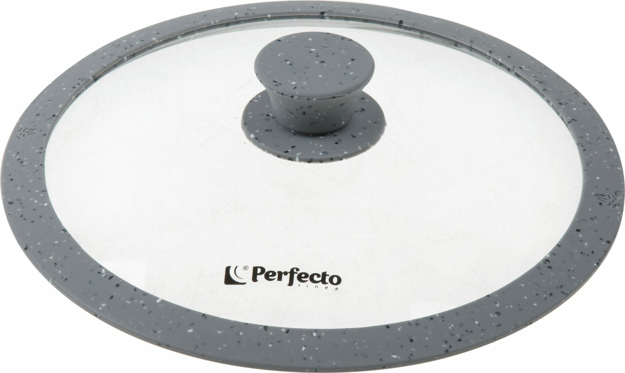 Крышка стеклянная 24 см PERFECTO LINEA Handy Plus (25-024320) купить в Мастак Крышка стеклянная 24 см PERFECTO LINEA Handy Plus (25-024320) купить в сети строительных магазинов Мастак