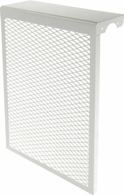 Экран для радиатора отопления LASERVENT РЭС 5 секций купить в Мастак Экран для радиатора отопления LASERVENT РЭС 5 секций купить в сети строительных магазинов Мастак