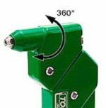 8 мм TOPTUL (JBAC2448) купить в сети строительных магазинов Мастак