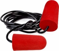 Беруши JETA SAFETY со шнурком (JEM21) купить в сети строительных магазинов Мастак