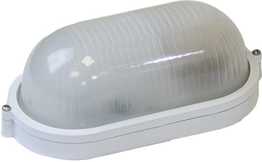 Светильник накладной НБП 60 Вт IP54 ЮПИТЕР овальный белый (JP1302-03) купить в Мастак Светильник накладной НБП 60 Вт IP54 ЮПИТЕР овальный белый (JP1302-03) купить в сети строительных магазинов Мастак