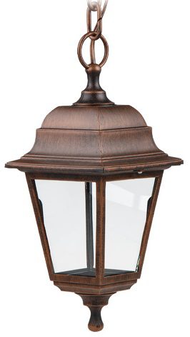 Светильник садовый подвесной НСУ 04-60-001 Адель 60 Вт ЮПИТЕР медный (JP1404) купить в Мастак Светильник садовый подвесной НСУ 04-60-001 Адель 60 Вт ЮПИТЕР медный (JP1404) купить в сети строительных магазинов Мастак