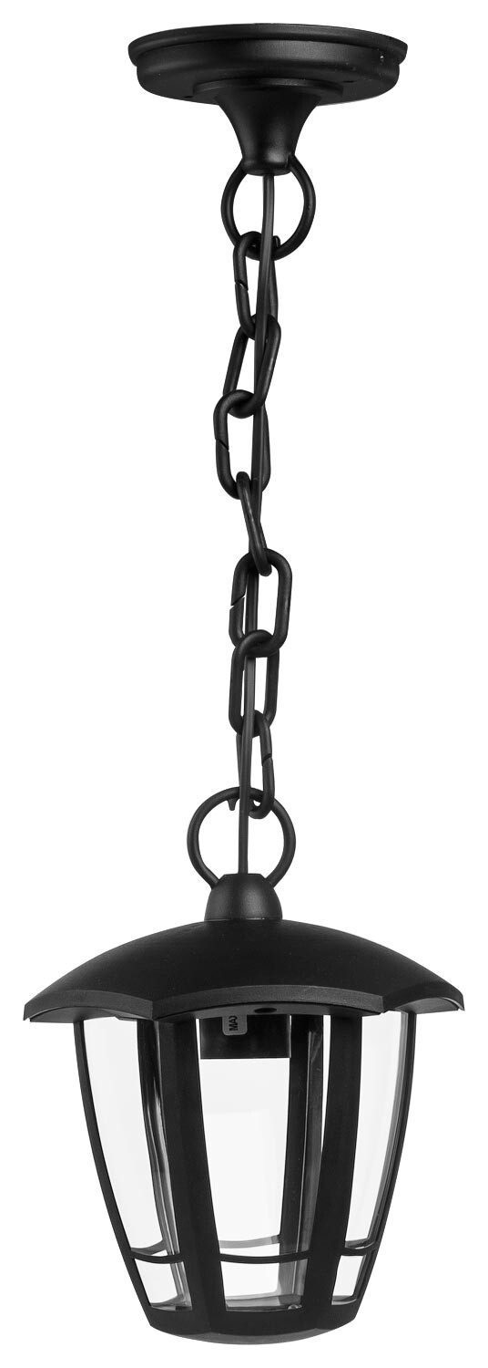 Светильник уличный подвесной ЮПИТЕР Марсель 1 черный (JP1439) купить в Мастак Светильник уличный подвесной ЮПИТЕР Марсель 1 черный (JP1439) купить в сети строительных магазинов Мастак