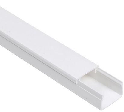 Кабель-канал 15х10 ЮПИТЕР белый 2 м (JP3310-17) купить в Мастак Кабель-канал 15х10 ЮПИТЕР белый 2 м (JP3310-17) купить в сети строительных магазинов Мастак