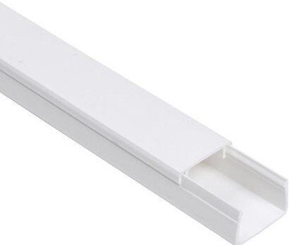 Кабель-канал 25x16 ЮПИТЕР белый 2 м (JP3310-20) купить в Мастак Кабель-канал 25x16 ЮПИТЕР белый 2 м (JP3310-20) купить в сети строительных магазинов Мастак