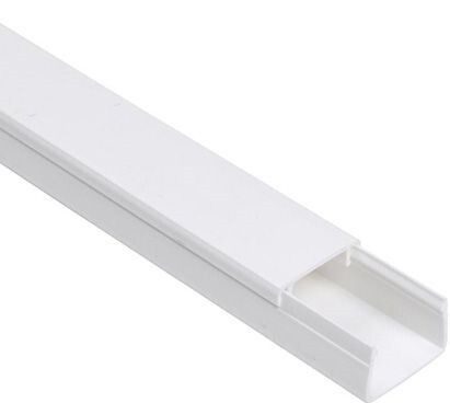 Кабель-канал 40х25 ЮПИТЕР белый 2 м (JP3310-23) купить в Мастак Кабель-канал 40х25 ЮПИТЕР белый 2 м (JP3310-23) купить в сети строительных магазинов Мастак