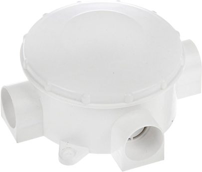 Коробка распределительная ОП 70х35 мм ЮПИТЕР (JP7113-16) купить в Мастак Коробка распределительная ОП 70х35 мм ЮПИТЕР (JP7113-16) купить в сети строительных магазинов Мастак