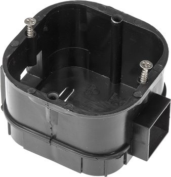 Подрозетник СП 60х43 мм ЮПИТЕР (JP7122-06) купить в Мастак Подрозетник СП 60х43 мм ЮПИТЕР (JP7122-06) купить в сети строительных магазинов Мастак