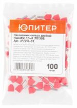 5-8 TE1508 100 штук (JP7210-02)  купить в сети строительных магазинов Мастак