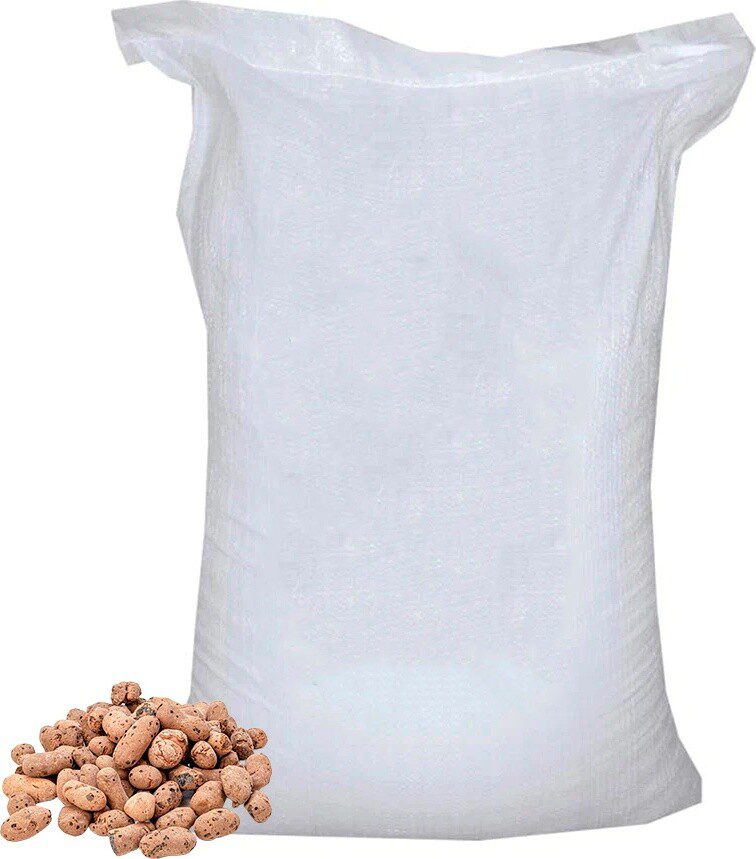 Керамзит строительный фракция 10-20 мм М200-250 0 Керамзит строительный фракция 10-20 мм М200-250 0