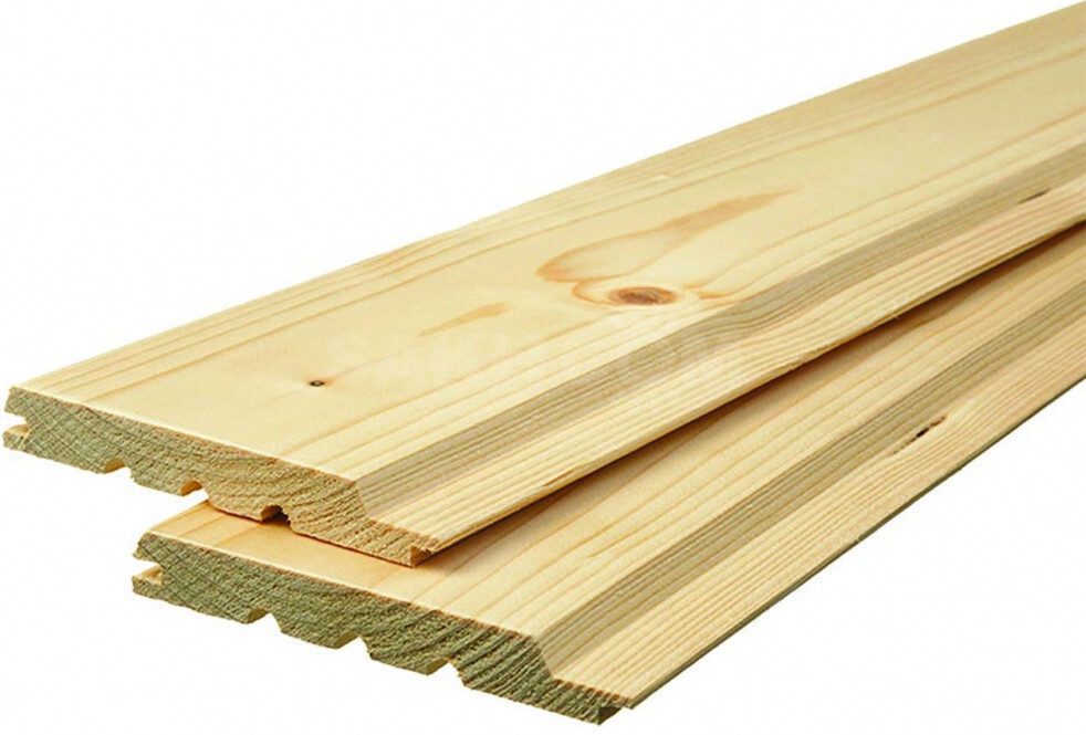 Евровагонка хвоя 96х2500x12 Евровагонка хвоя 96х2500x12