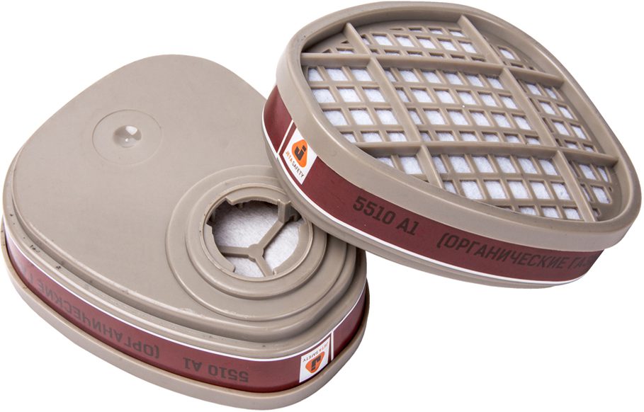 Фильтр JETA SAFETY 6510 A1 2 шт купить в Мастак Фильтр JETA SAFETY 6510 A1 2 шт купить в сети строительных магазинов Мастак