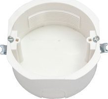 Подрозетник СП 86х76х42 мм BYLECTRICA К-205 купить в Мастак Подрозетник СП 86х76х42 мм BYLECTRICA К-205 купить в сети строительных магазинов Мастак