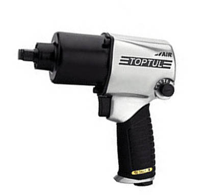 Пневмогайковерт TOPTUL KAAA1640 купить в Мастак Пневмогайковерт TOPTUL KAAA1640 купить в сети строительных магазинов Мастак