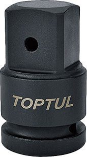 Переходник ударный 1"(F)х1 1/2"(M) TOPTUL (KACP3248) купить в сети строительных магазинов Мастак