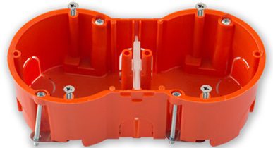 Подрозетник СП 136х66х47 Подрозетник СП 136х66х47