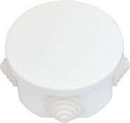 Коробка распределительная ОП 66x66x41 Коробка распределительная ОП 66x66x41