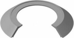 Конусный переходник смотрового колодца САНДКОР купить в сети строительных магазинов Мастак