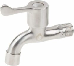 Кран водоразборный D35 AVZTN-A999 AV ENGINEERING купить в сети строительных магазинов Мастак