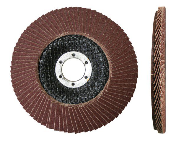 Круг лепестковый 150х22 Круг лепестковый 150х22